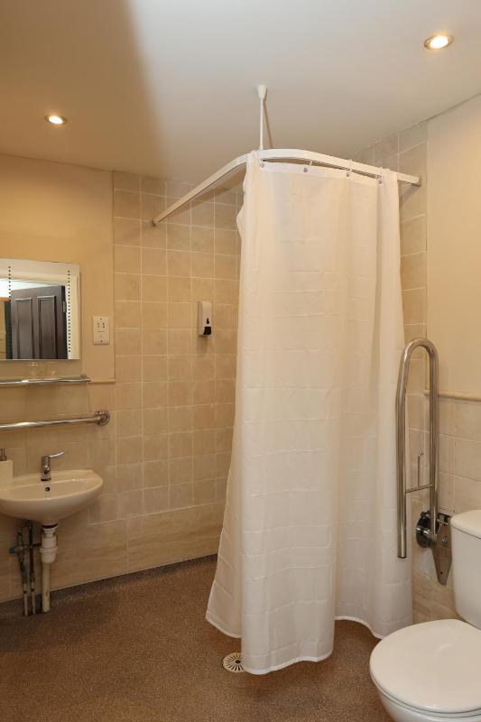 Twin Room - Disability Access image 4