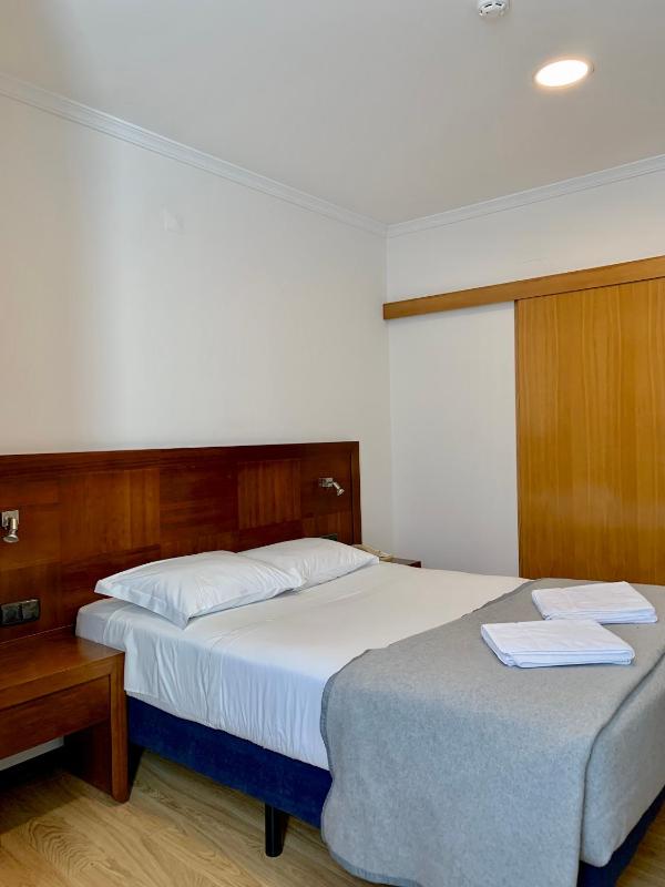 Double Room - Disability Access image 2