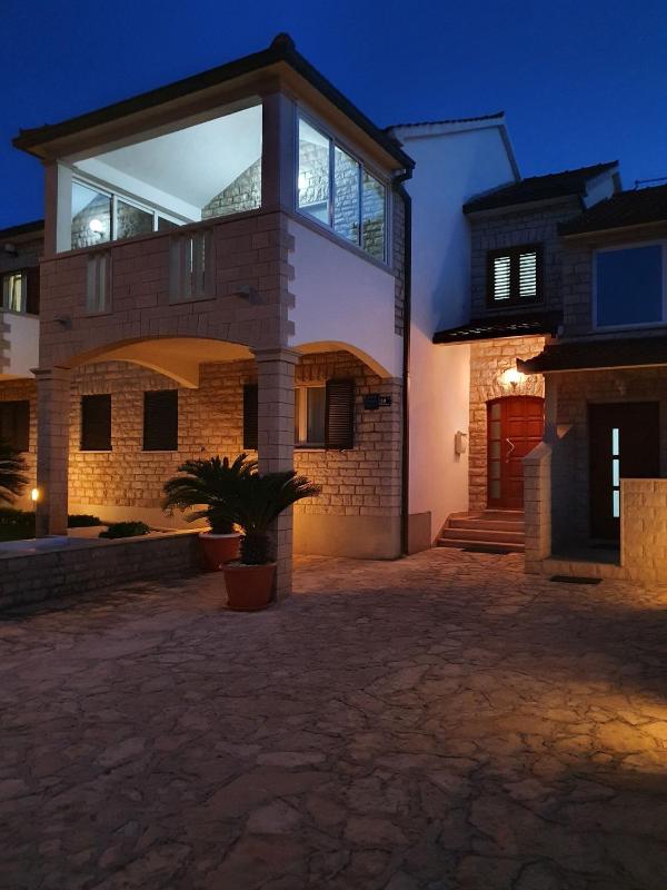 Apartment Lucija - image 14