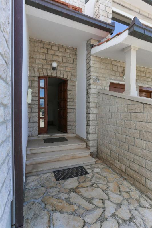Apartment Lucija - image 13