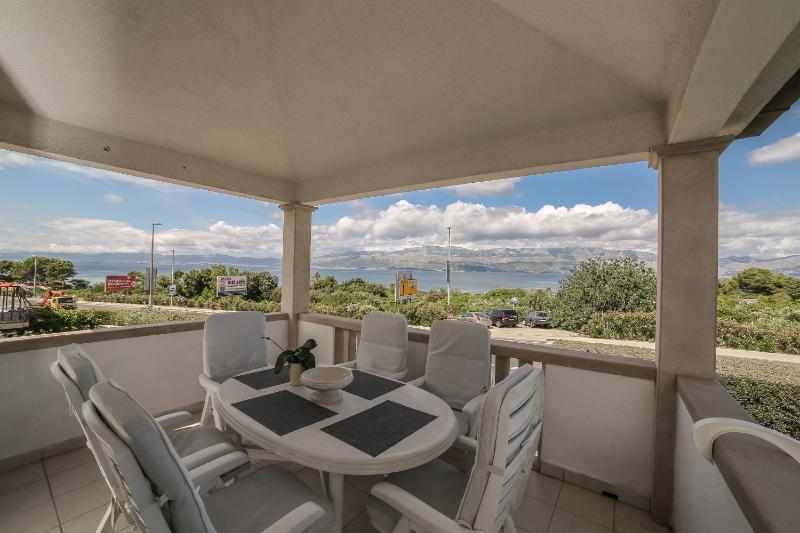 Apartment Lucija - image 20