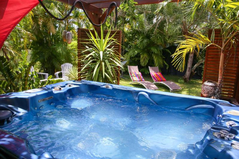 LES NUITS GALANTES MANDEVILLA MAISON PRIVÉE AVEC JACUZZI - image 13