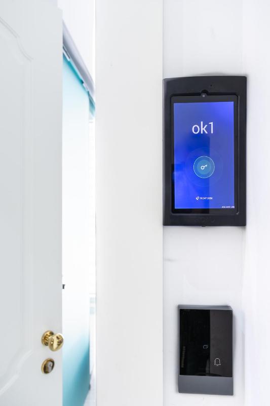 Ok Home Pescara Rooms - image 25
