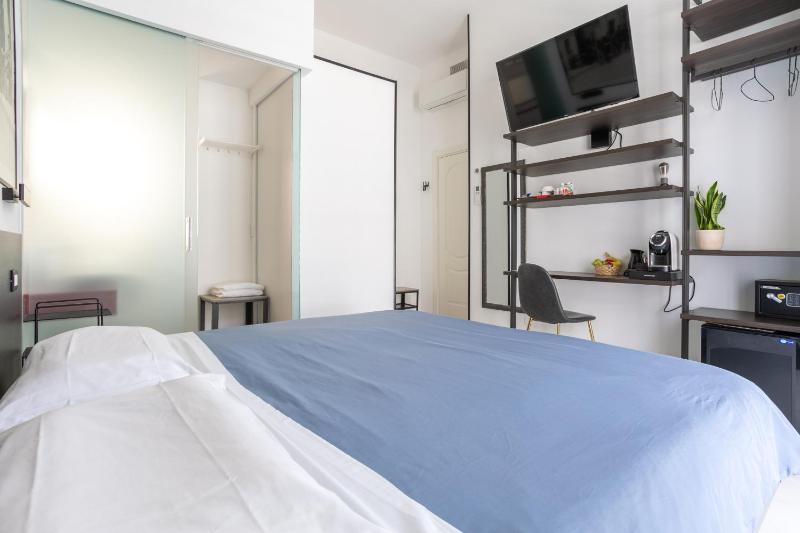 Ok Home Pescara Rooms - image 34