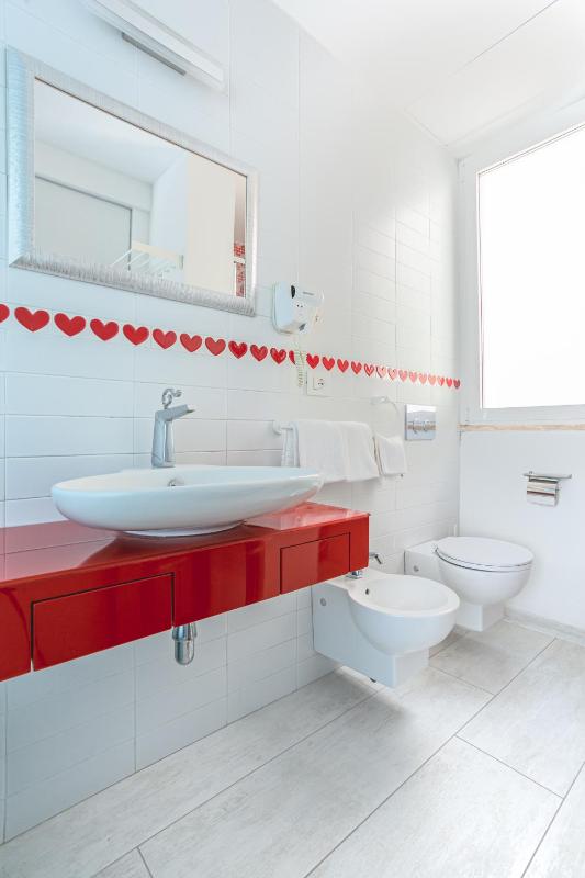 Ok Home Pescara Rooms - image 22