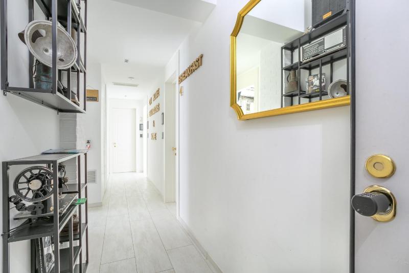 Ok Home Pescara Rooms - image 13