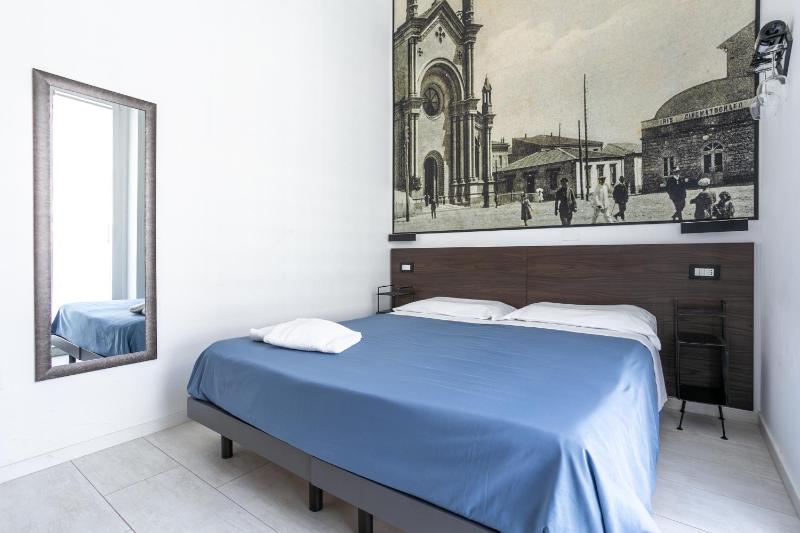 Ok Home Pescara Rooms - image 9