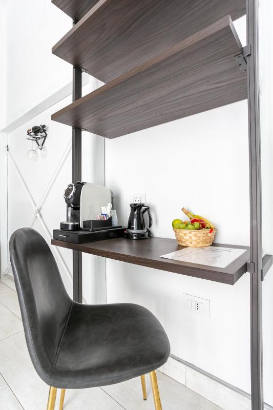Ok Home Pescara Rooms - image 23