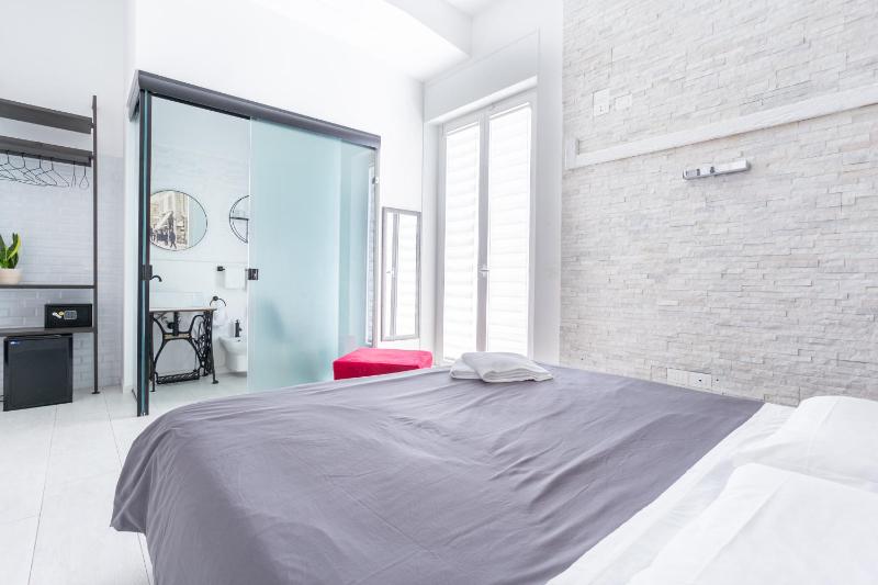 Ok Home Pescara Rooms - image 30