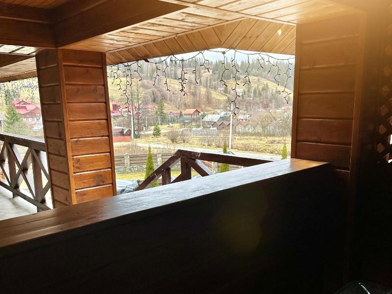 Large Suite with Mountain View image 1