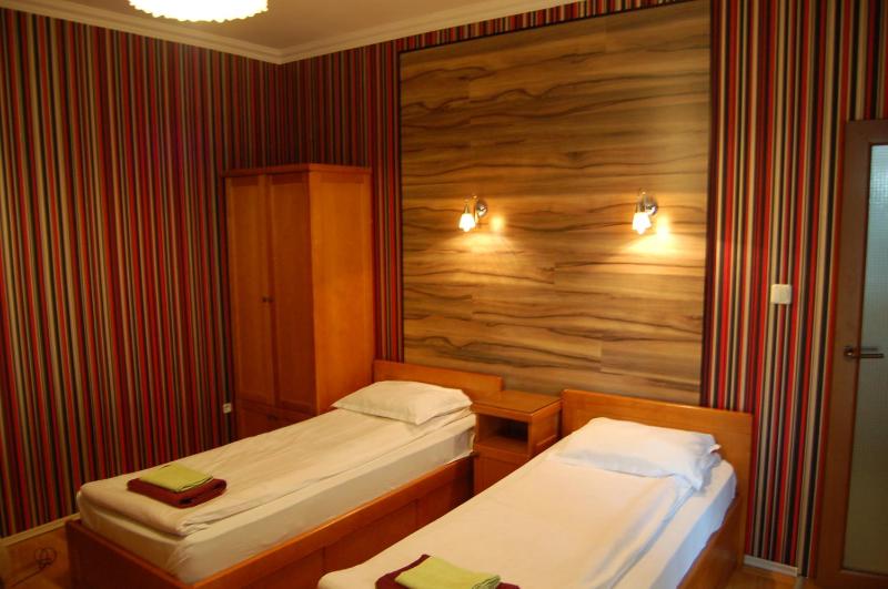Kniaz Boris Hotel - image 1