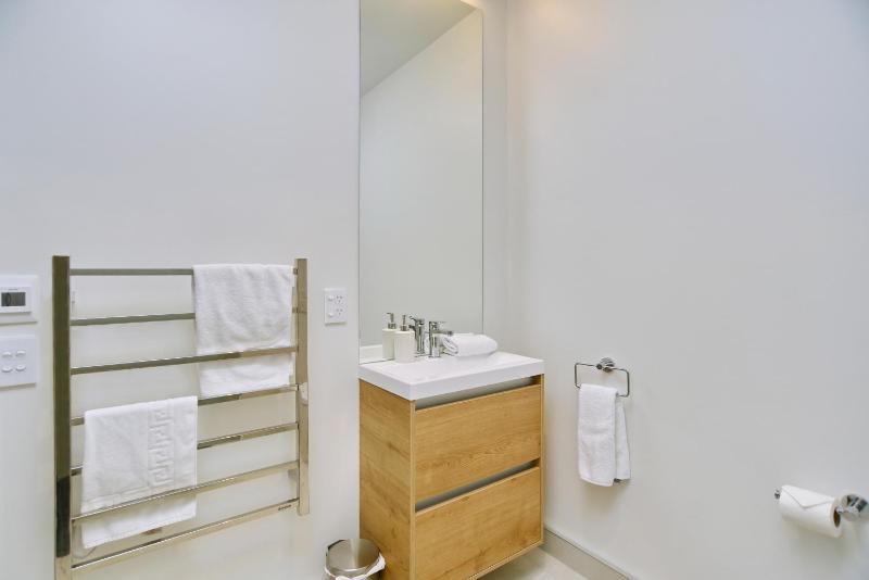 Worcester Terrace One - Christchurch Holiday Homes - image 14