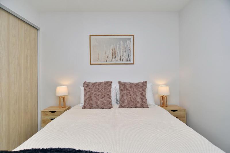Worcester Terrace One - Christchurch Holiday Homes - image 10