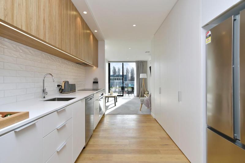 Worcester Terrace One - Christchurch Holiday Homes - image 35