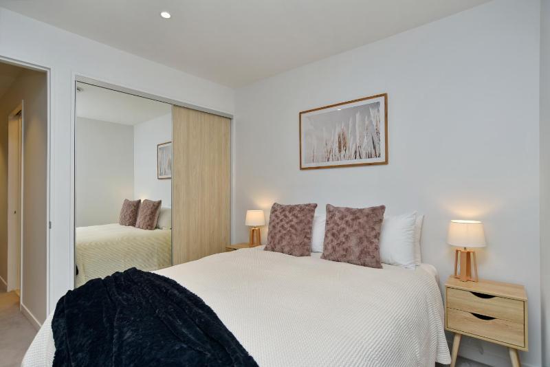 Worcester Terrace One - Christchurch Holiday Homes - image 2