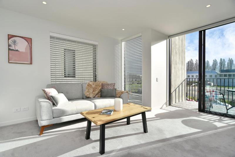 Worcester Terrace One - Christchurch Holiday Homes - image 15