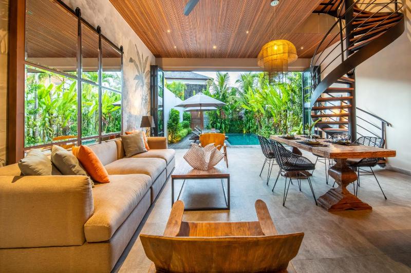 Anam Loft 1 Canggu - image 11