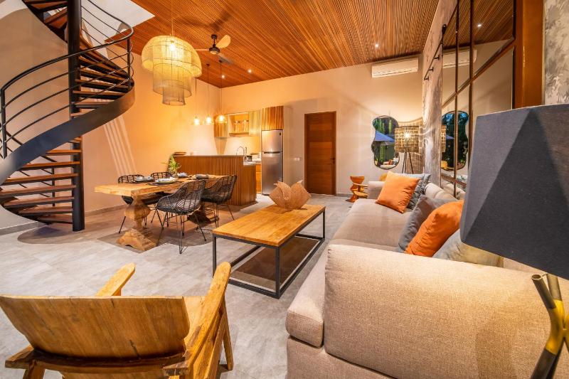 Anam Loft 1 Canggu - image 3