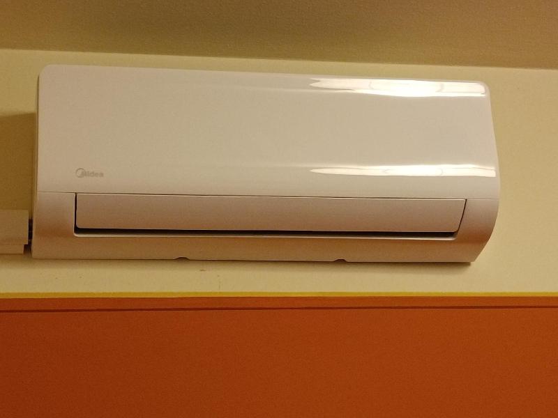 Double or Twin Room image 1