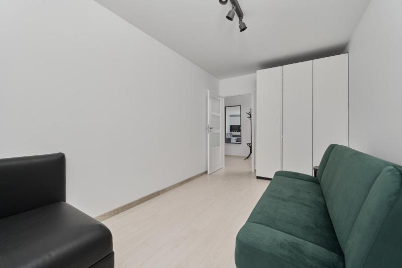 Spacious Apartment Dmowskiego by The River with Parking & Balcony by Noclegi Renters - image 24