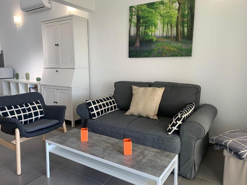 Sonnenland Suites - image 21
