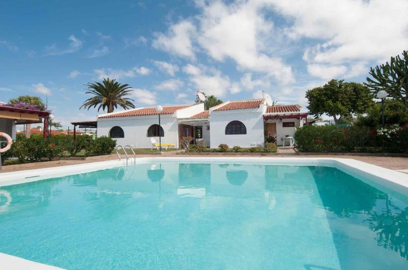Maspalomas Suites - image 1
