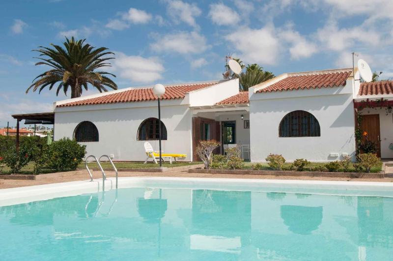 Maspalomas Suites - image 14