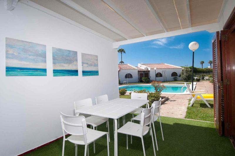 Maspalomas Suites - image 27