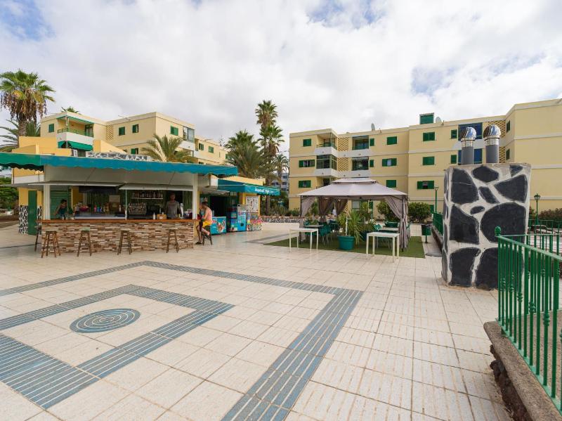 Olas Suites Playa del Ingles - image 15