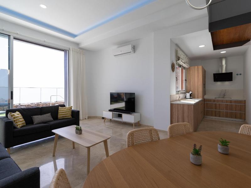 Salobre Villas Green - image 16