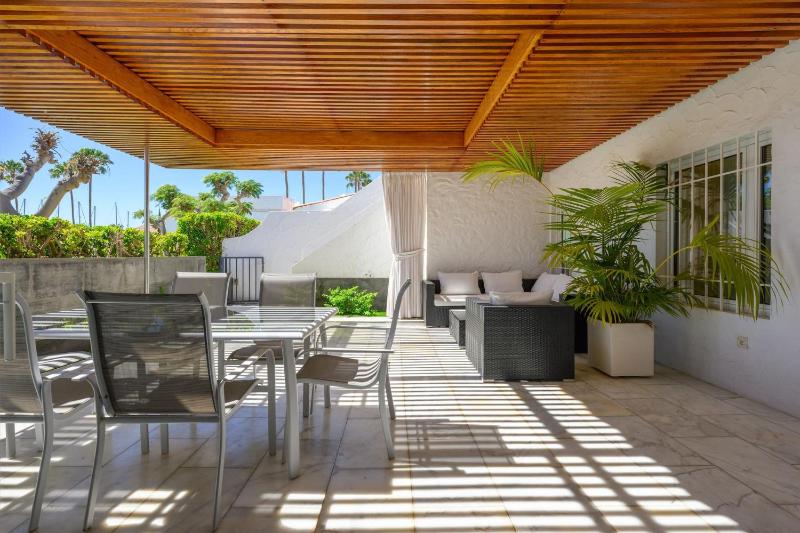 FaroVela Suites Pasito Blanco - image 34
