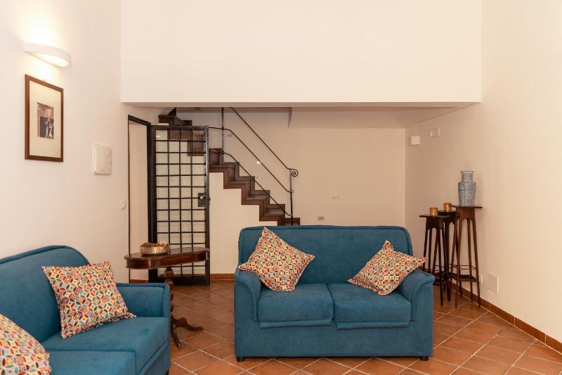 Sicily Home-affittacamere mediterraneo - image 20