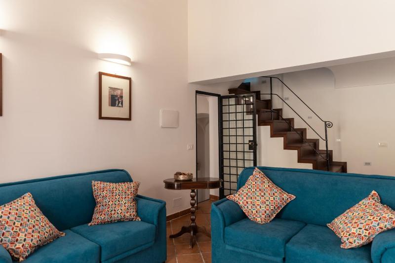 Sicily Home-affittacamere mediterraneo - image 13