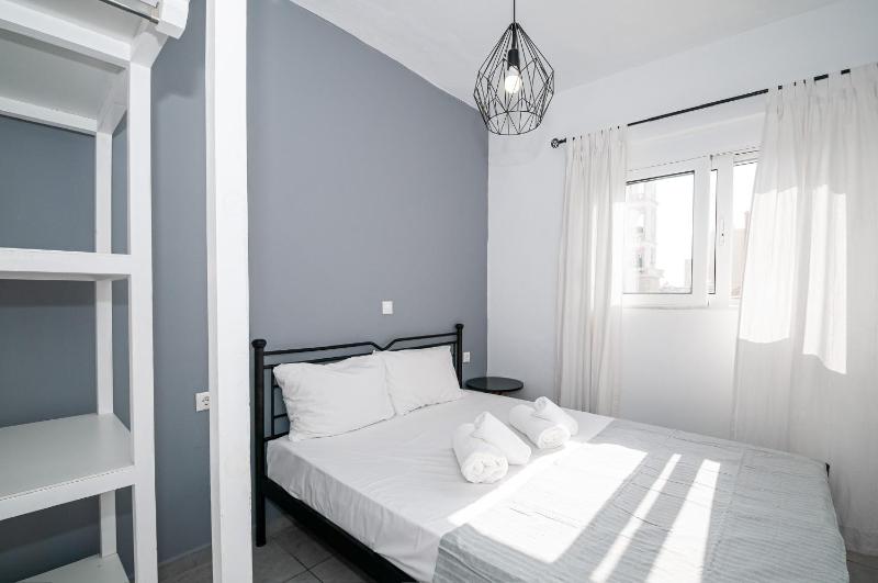 One-Bedroom Apartment image 1