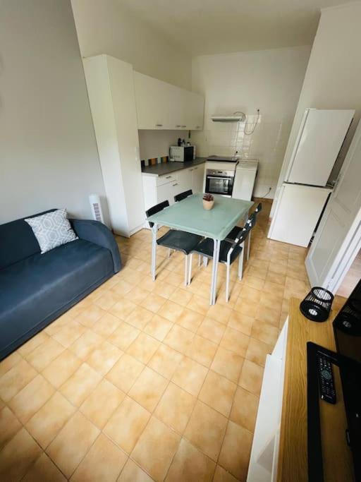 Chez Léo I - Appartement T2 proche Tricastin Images