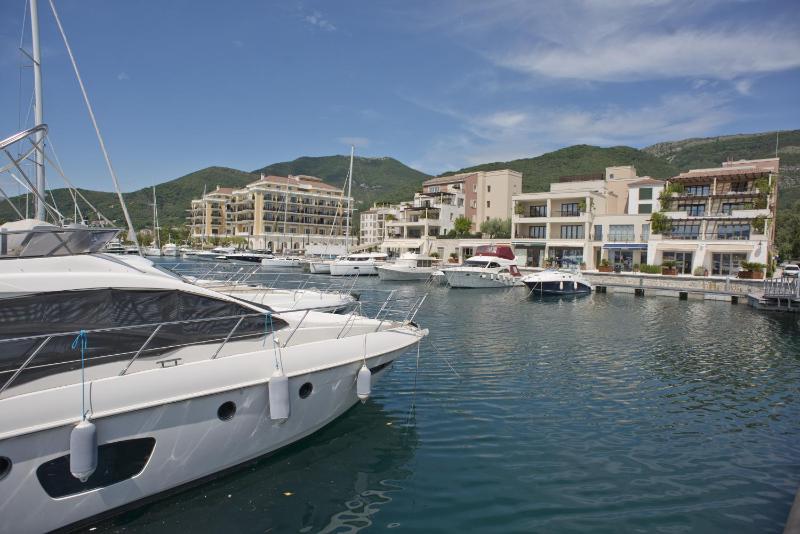 One-Bedroom Apartment image 3