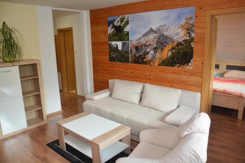 Two-Bedroom Apartment (6 Adults) image 4