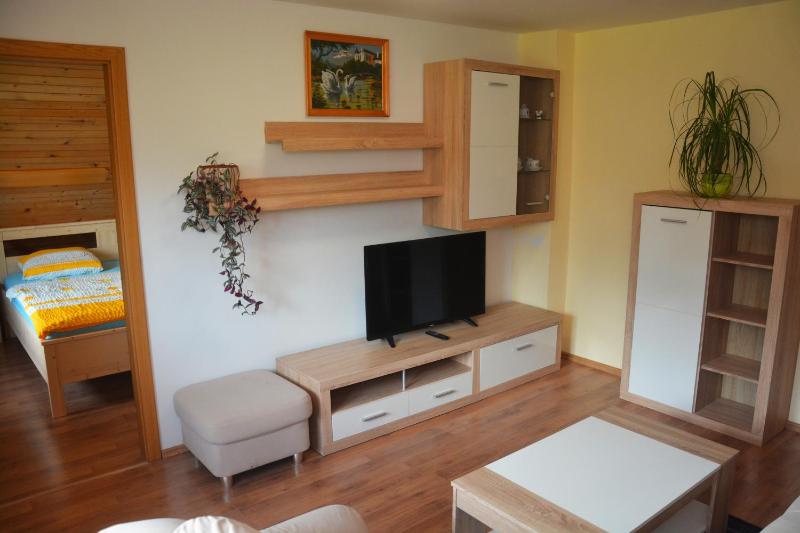 Two-Bedroom Apartment (6 Adults) image 3