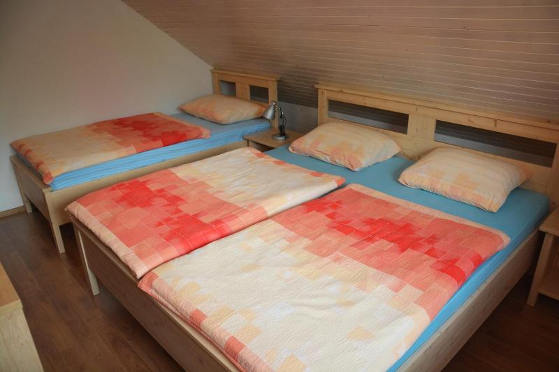 Two-Bedroom Apartment (6 Adults) image 2