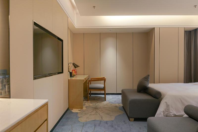 Paco Hotel Shenzhen Luohu Port - image 38