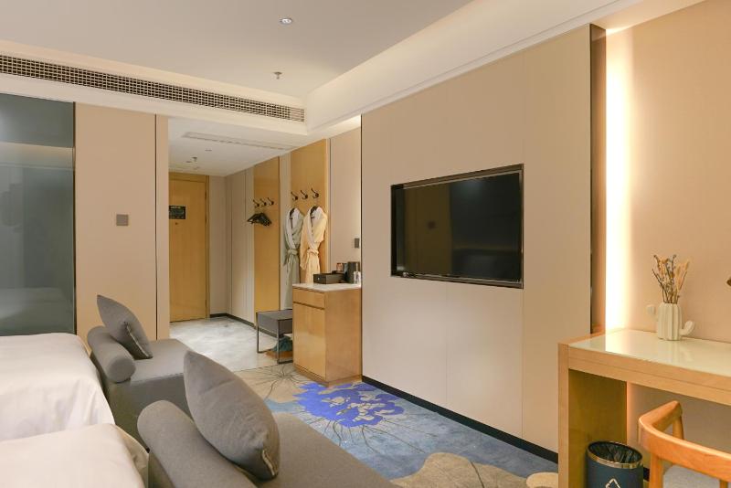 Paco Hotel Shenzhen Luohu Port - image 13