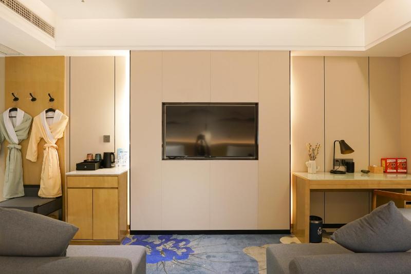Paco Hotel Shenzhen Luohu Port - image 19