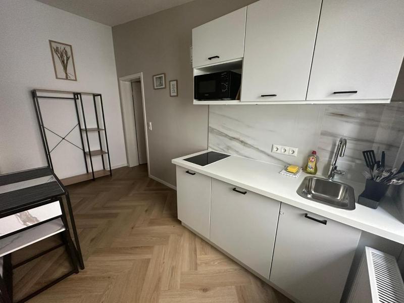 Deluxe Apartment image 1