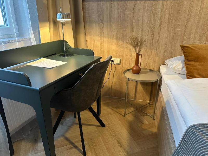Deluxe Apartment image 3