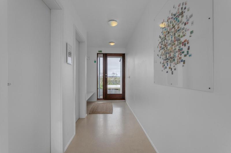 Deluxe Apartment image 3