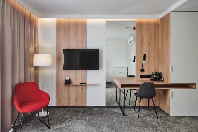 Standard Double Room image 1