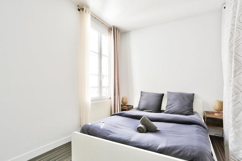 Appartement Quartier Galeries Lafayette Haussmann Free Netflix - image 11