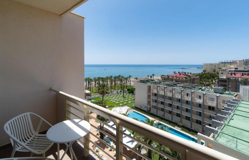 Superior Club Room with Pool View (2 Adults) image 1