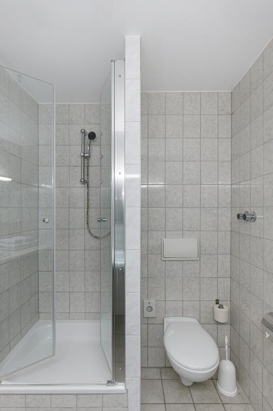 Standard Single Room image 3