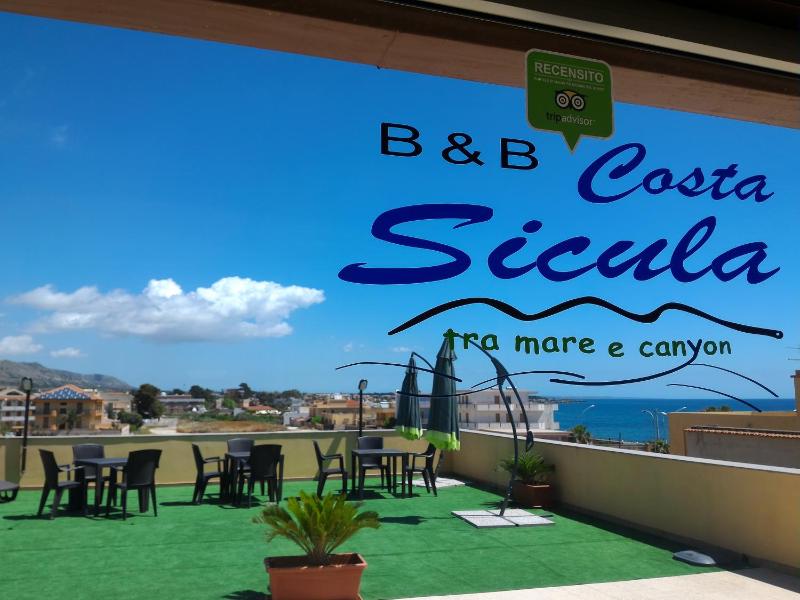 B&B Costa Sicula - image 29